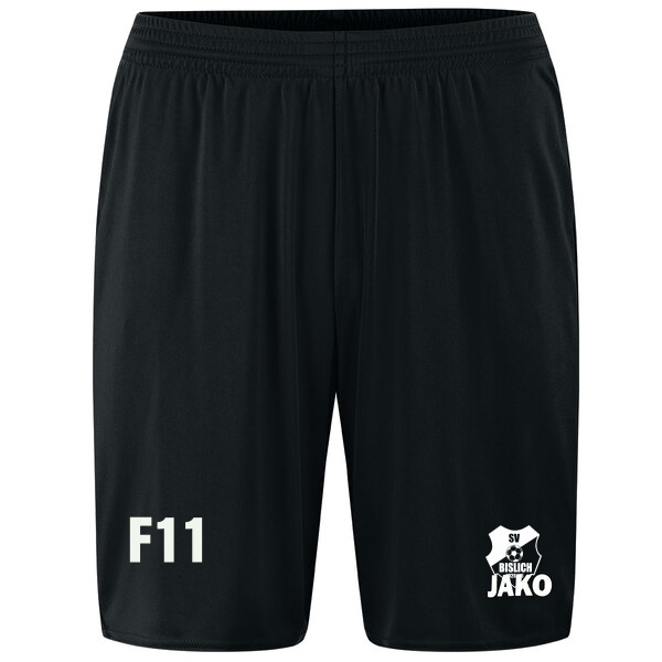 Sporthose Manchester 2.0 ohne Innenslip 