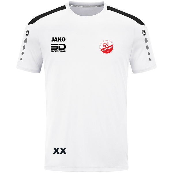 KinderTrikot Power kurzarm 