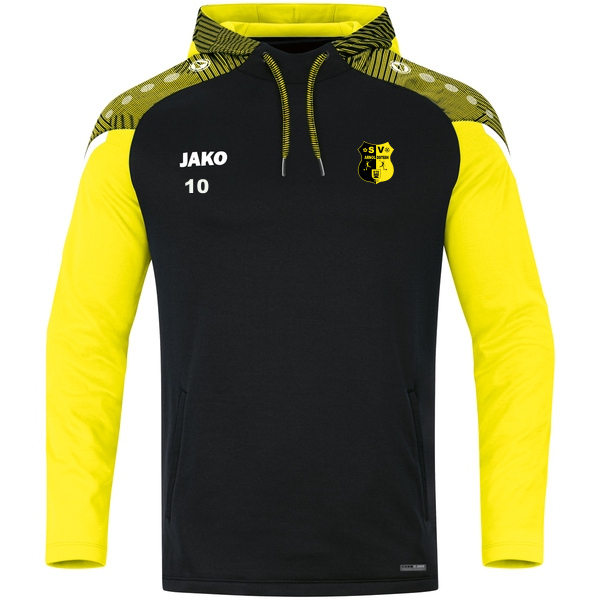 KinderKapuzensweat Performance 