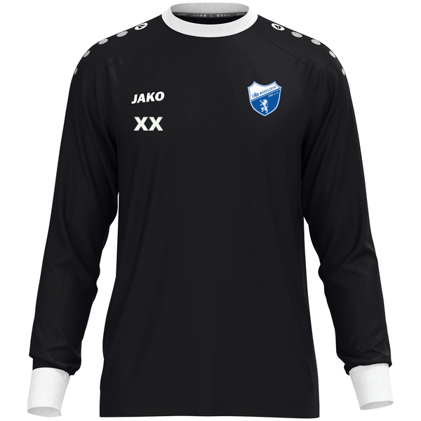 KinderTorwart Trikot One 