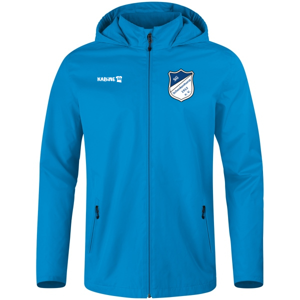 Allwetterjacke Allround 