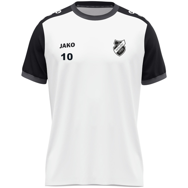 Trikot Dynamic kurzarm 