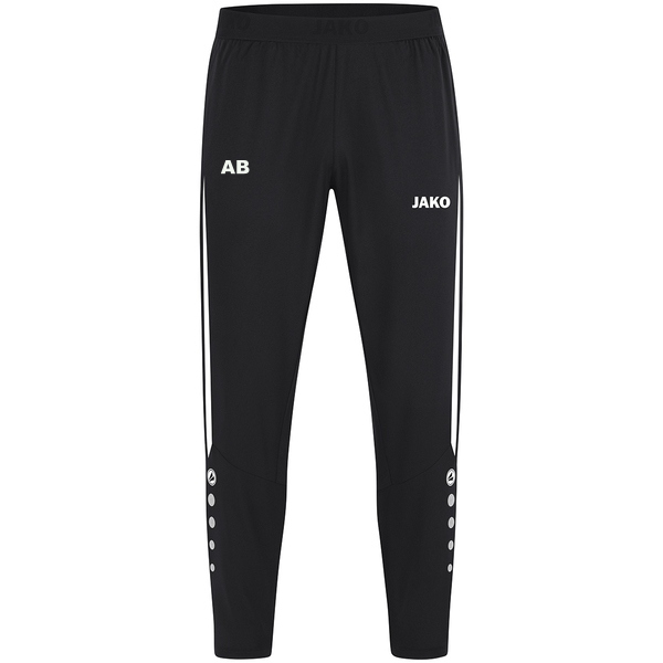 KinderFreizeithose Power 