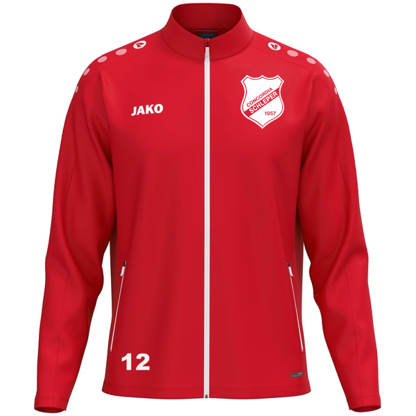 Freizeitjacke One 