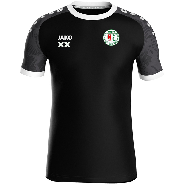 Trikot Iconic kurzarm 