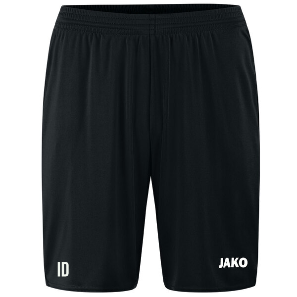 Sporthose Manchester 2.0 ohne Innenslip 