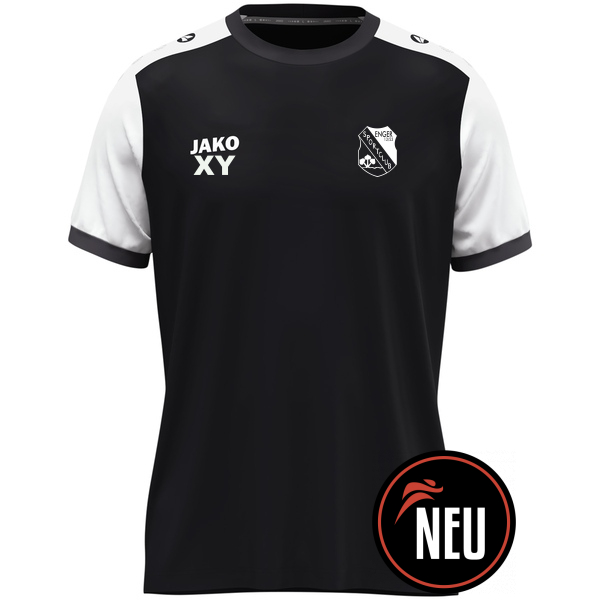 Trikot Dynamic kurzarm 