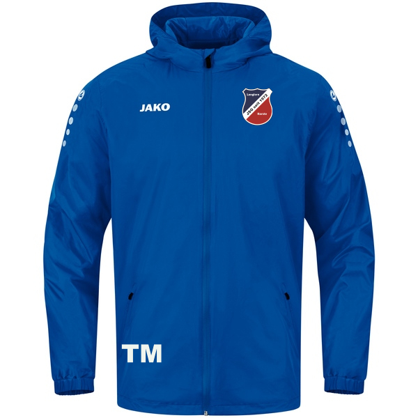 Allwetterjacke Team 2.0 