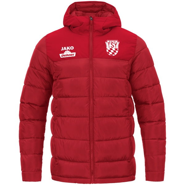 Stadionjacke 