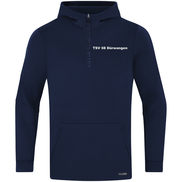 Zip Hoodie Pro Casual 