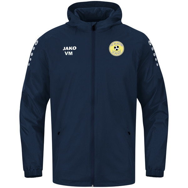 Veste de pluie Team 2.0 