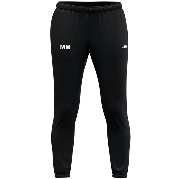 womanFreizeithose Dynamic Damen 