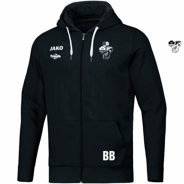 KinderKapuzenjacke Base 