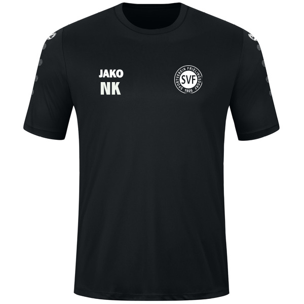 Trikot Team kurzarm 