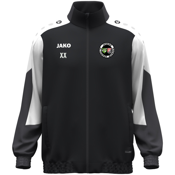 Webjacke Dynamic 