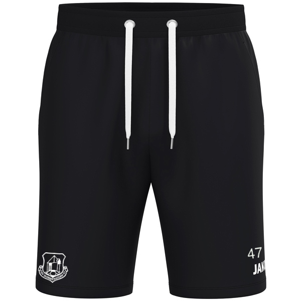 Joggingshort One Cotton 
