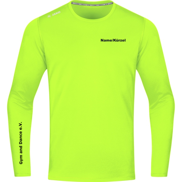 KinderLongsleeve Run 2.0 