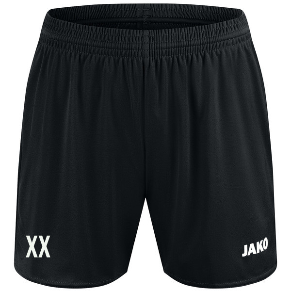 womanSporthose Manchester 2.0 ohne Innenslip Damen 