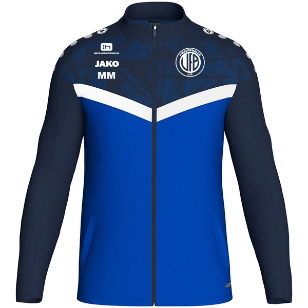 Polyesterjacke Iconic 