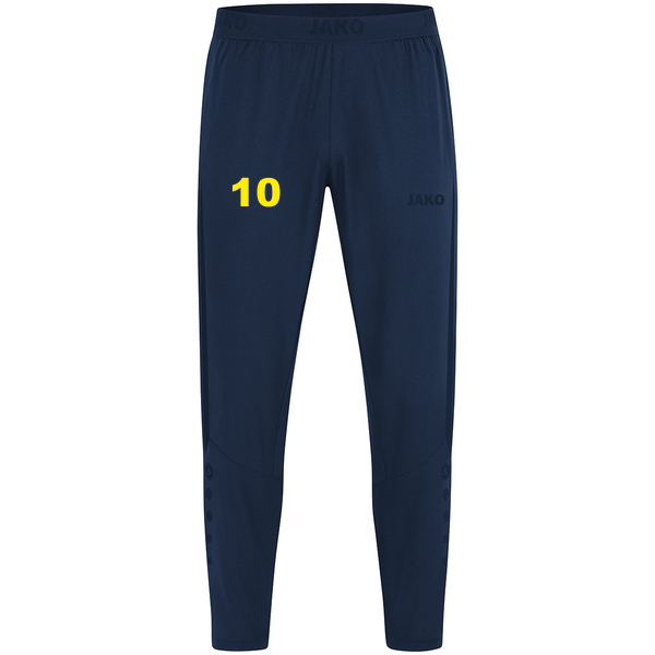 KinderFreizeithose Power 