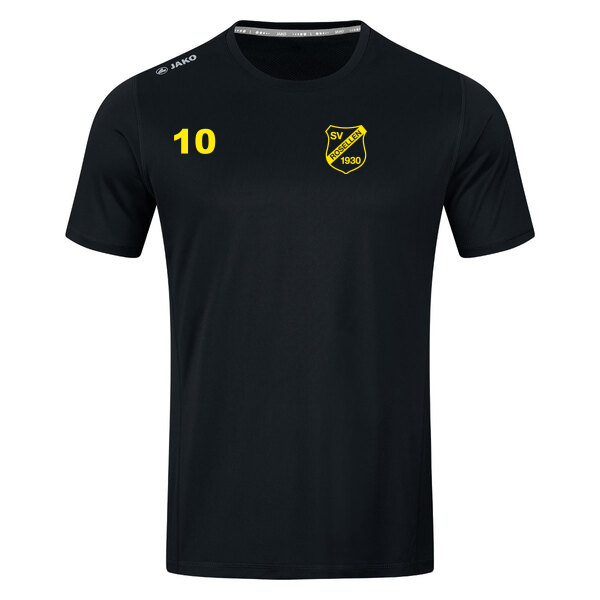 KinderT-Shirt Run 2.0 