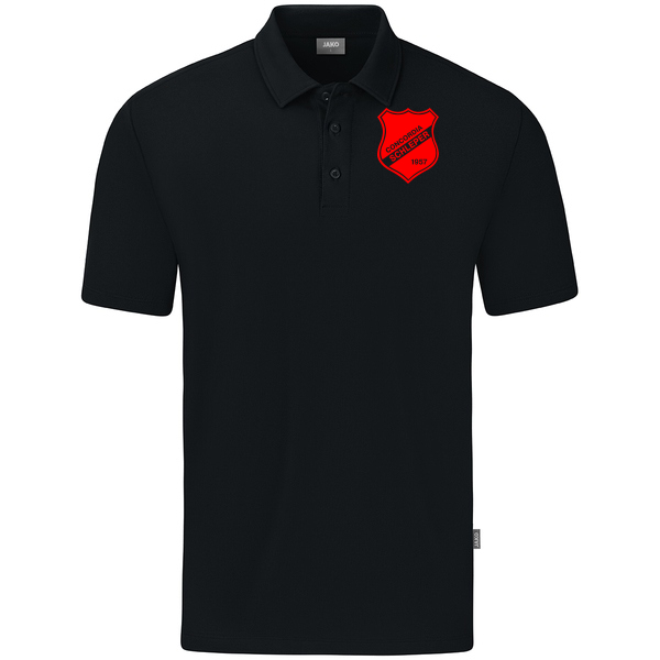 Polo Organic Stretch 