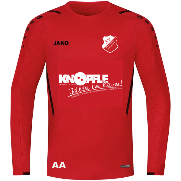 KinderSweat Challenge 