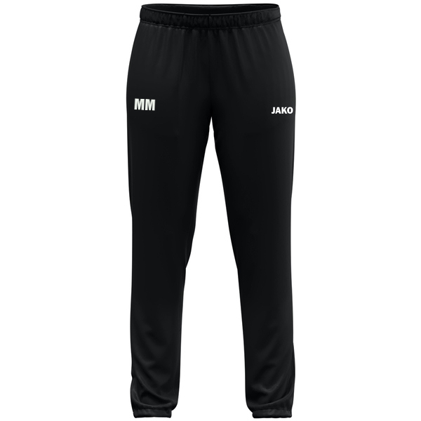 womanPolyesterhose Dynamic Damen 