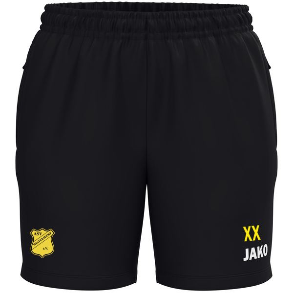 womanWebshort One Damen 