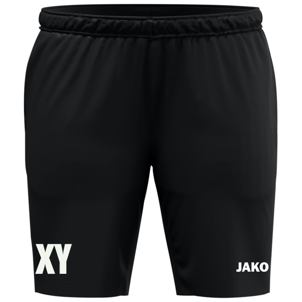 womanFreizeitshort Dynamic Damen 