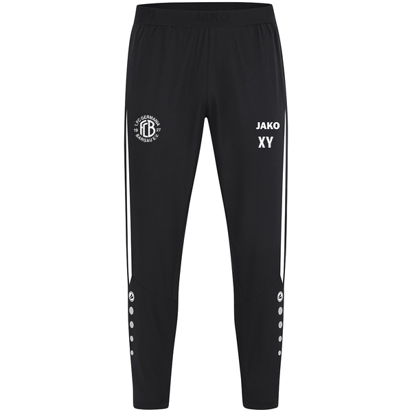 KinderFreizeithose Power 