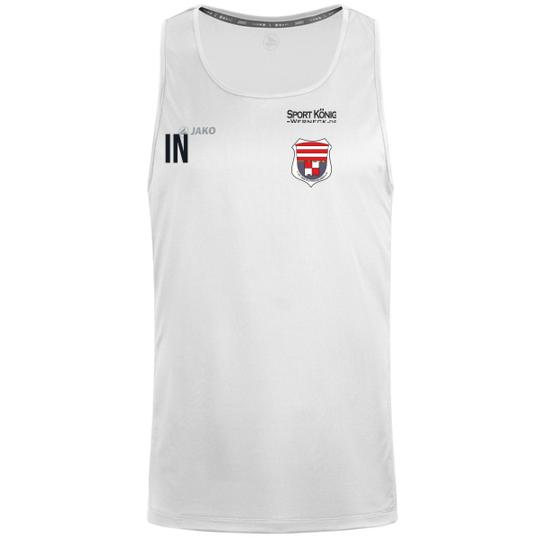 KinderTanktop Run 2.0 