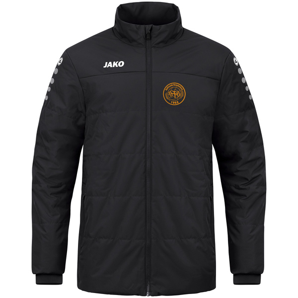 Coachjacke Team 