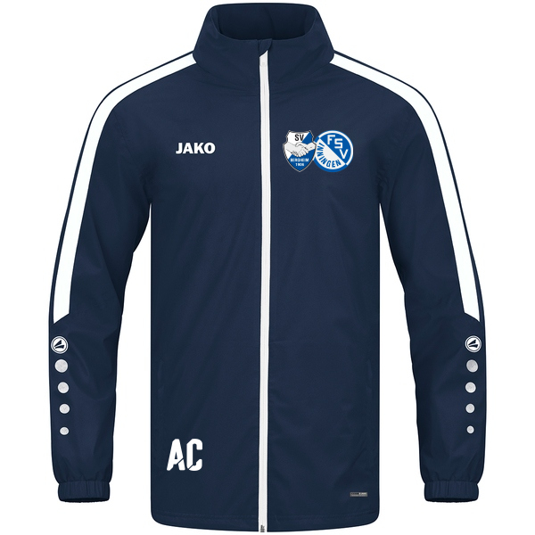 Allwetterjacke Power 