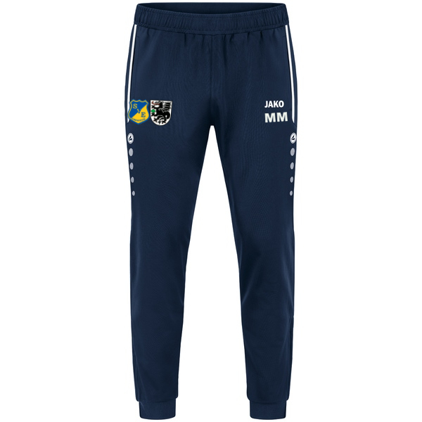 Polyesterhose Allround 