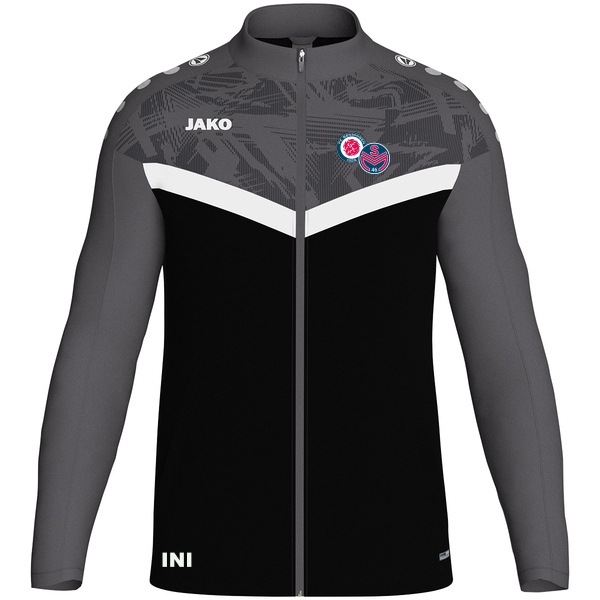 Polyesterjacke Iconic 