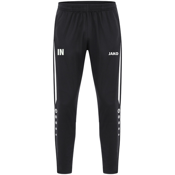 KinderPolyesterhose Power 