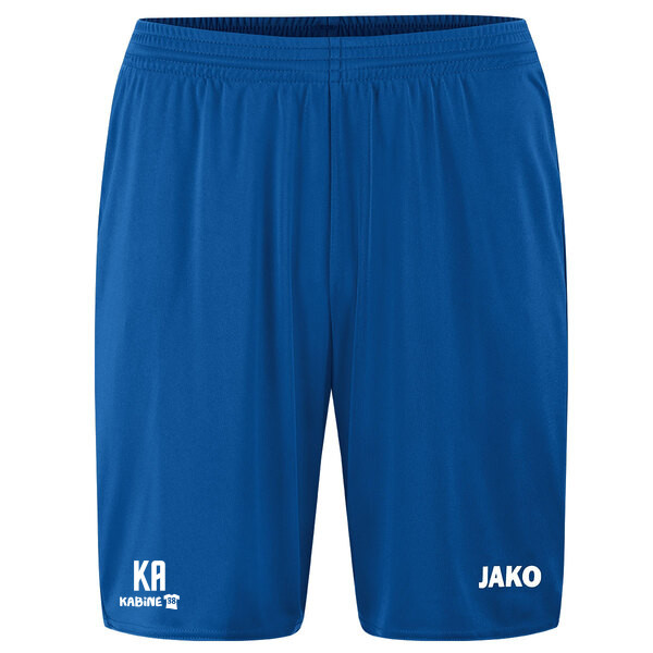 Sporthose Manchester 2.0 ohne Innenslip 