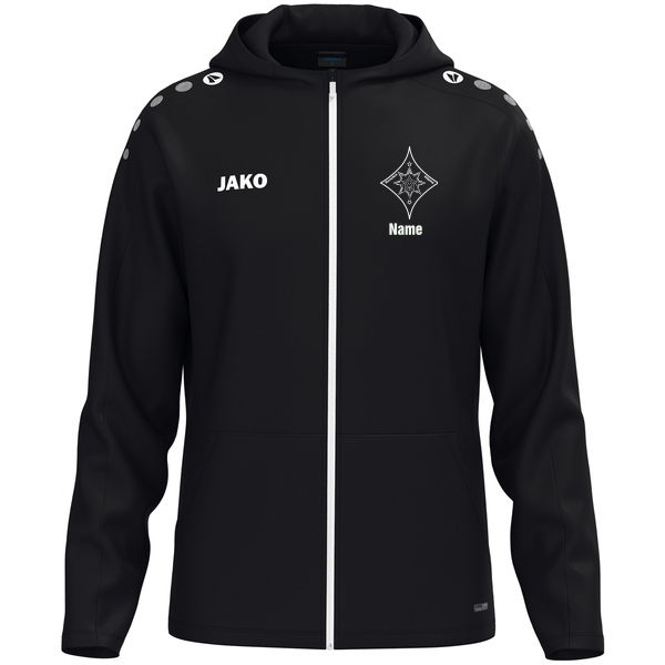 KinderKapuzenjacke One 