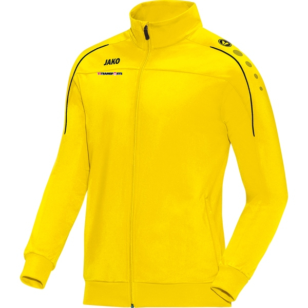 Polyesterjacke Classico 