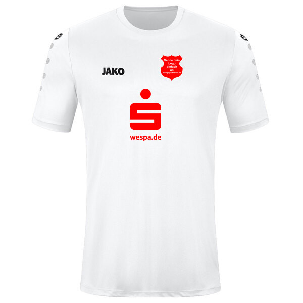 Trikot Team kurzarm 