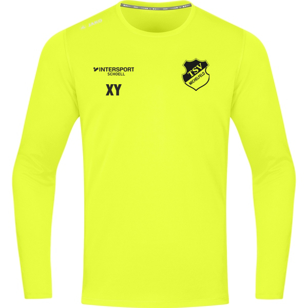 KinderLongsleeve Run 2.0 