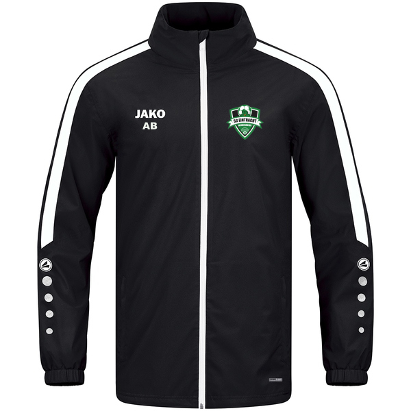 Allwetterjacke Power 
