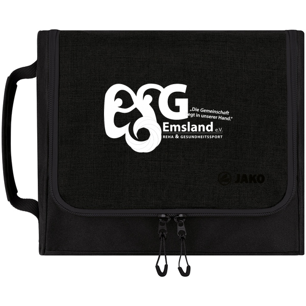 Kulturbeutel Challenge 