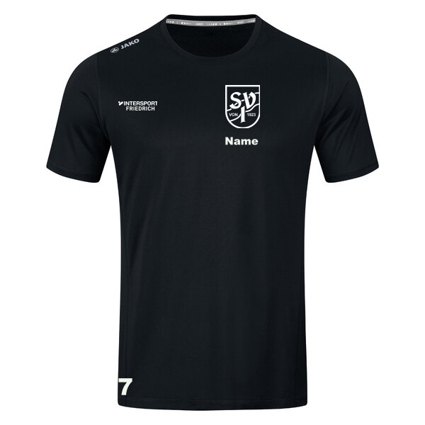 KinderT-Shirt Run 2.0 