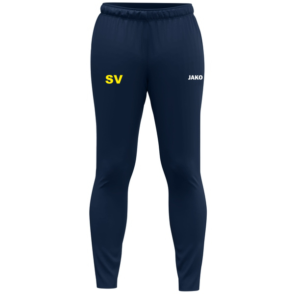 womanTrainingshose Dynamic Damen 