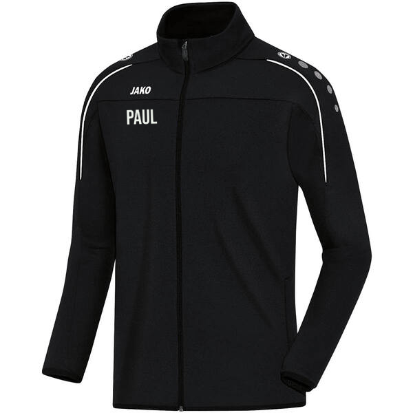 Trainingsjacke Classico 