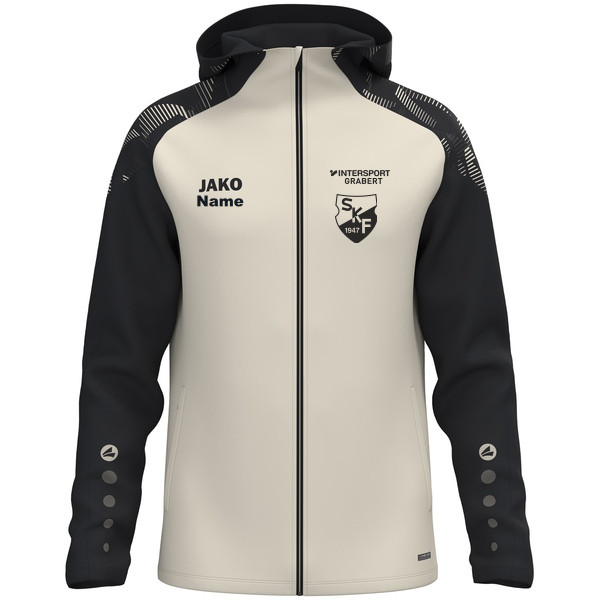 KinderKapuzenjacke Sonic 