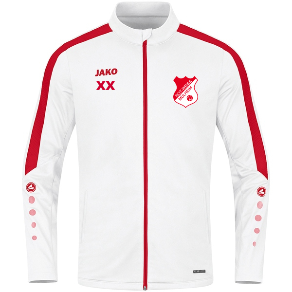 KinderPolyesterjacke Power 