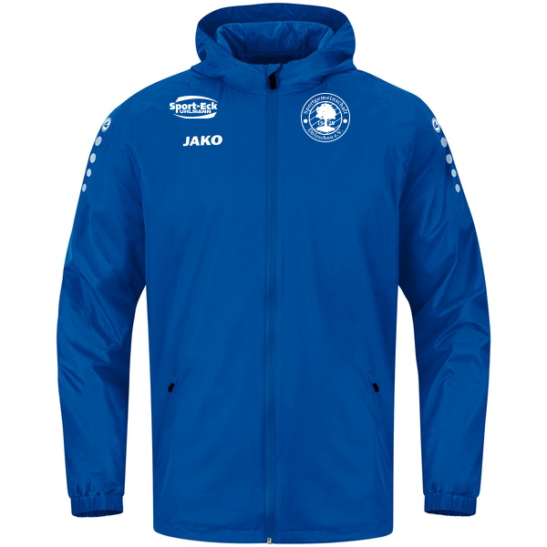 Allwetterjacke Team 2.0 